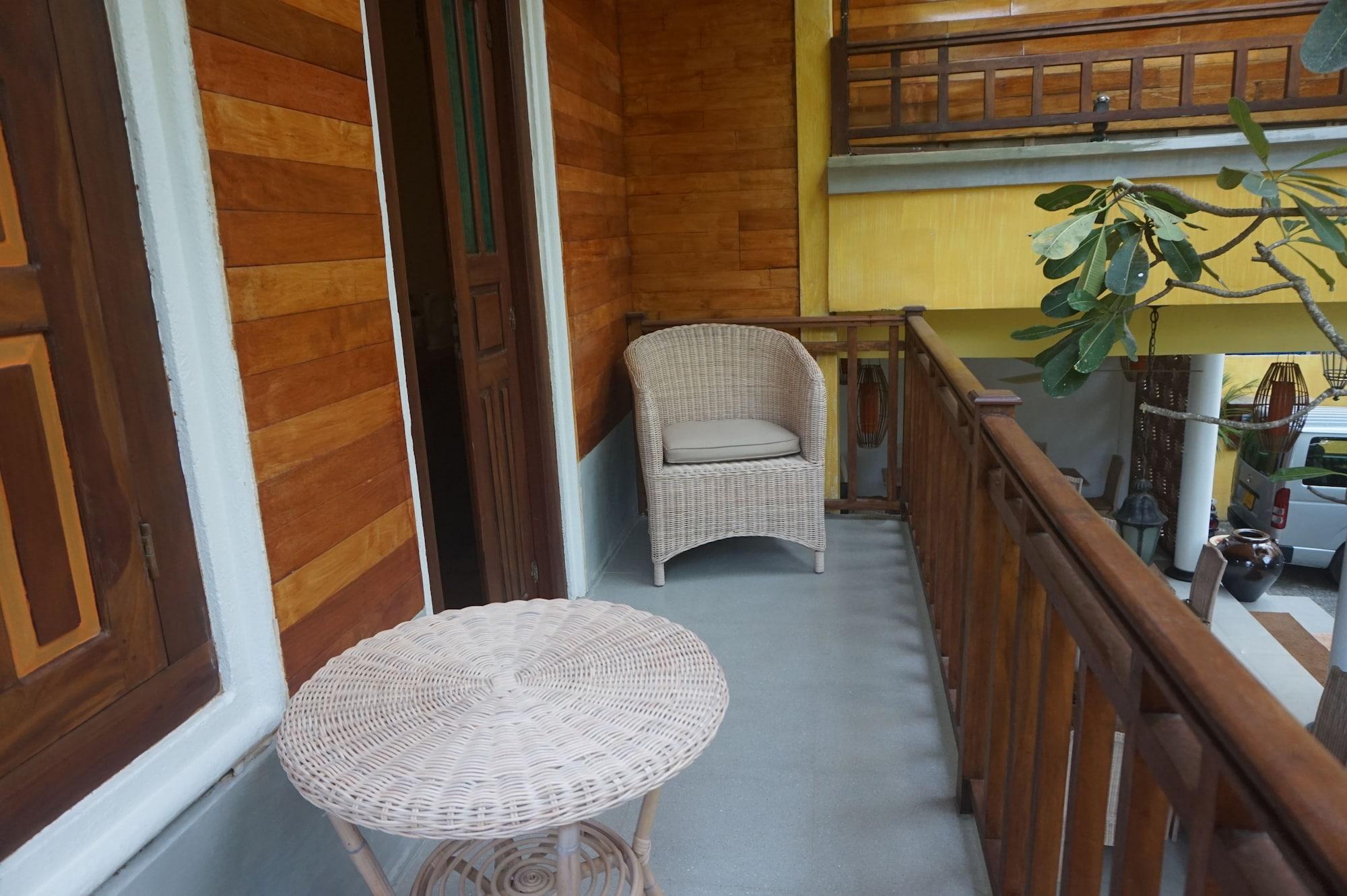 Thaproban Beach House Unawatuna Exterior photo