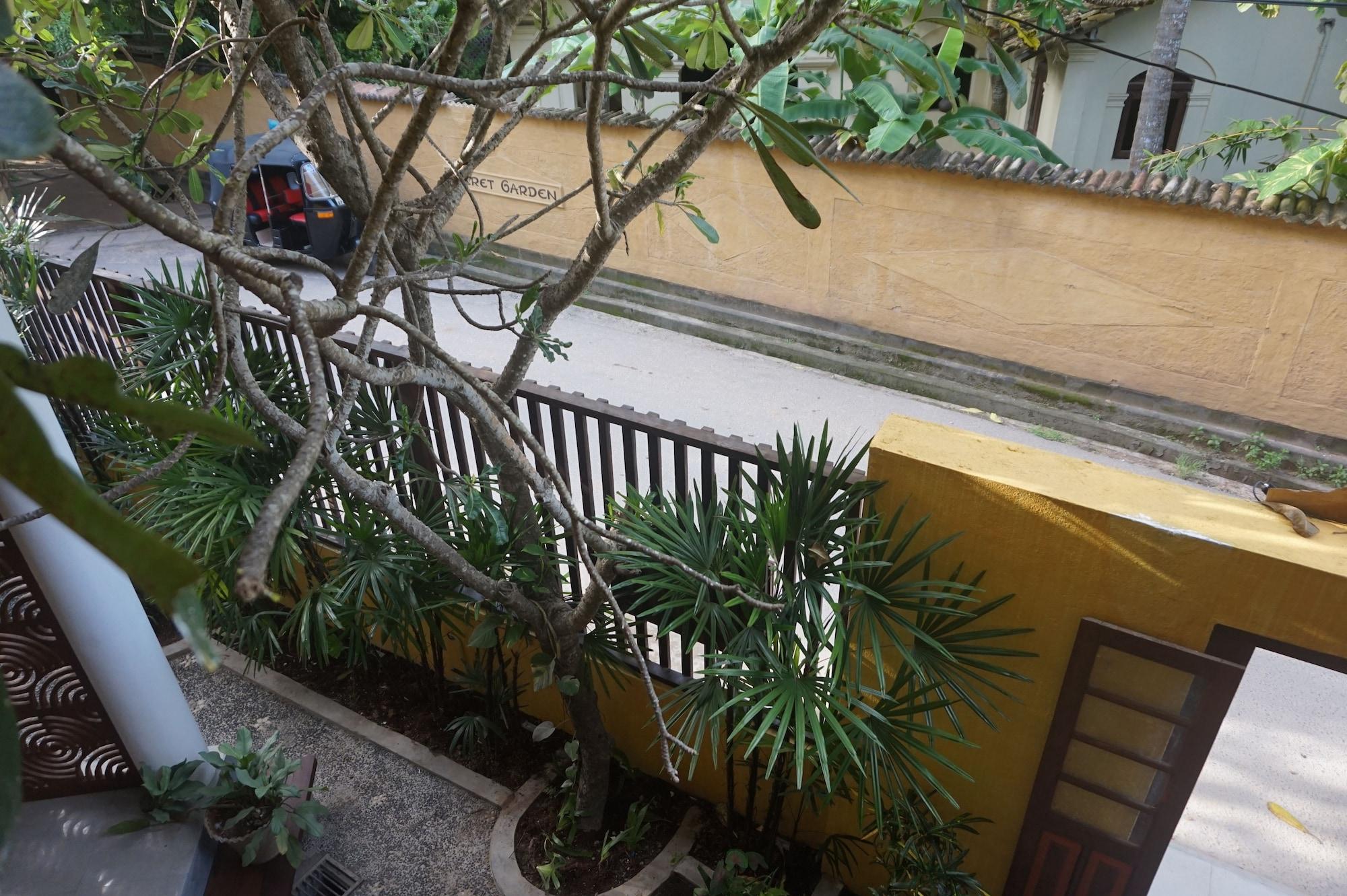 Thaproban Beach House Unawatuna Exterior photo
