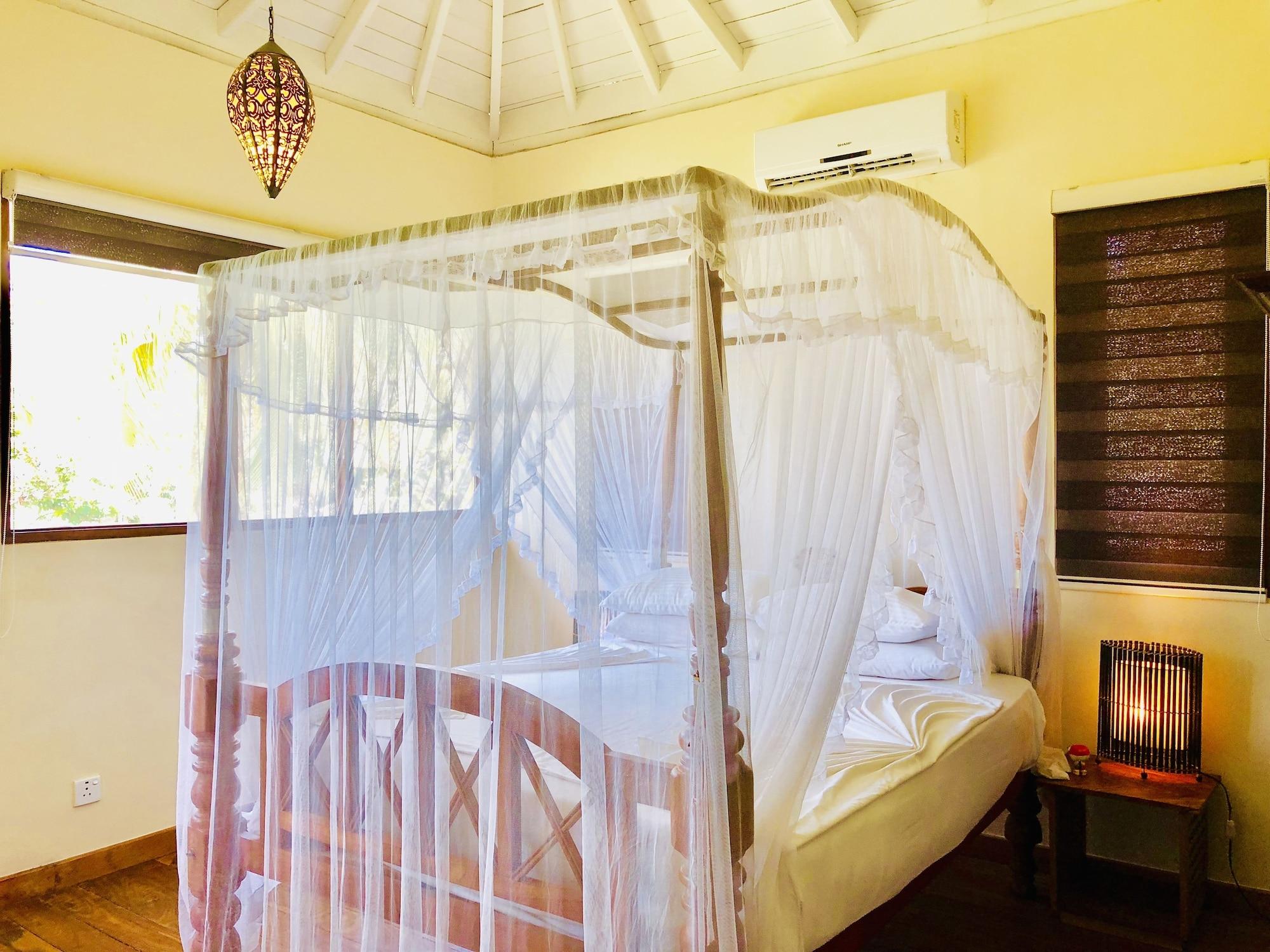 Thaproban Beach House Unawatuna Exterior photo