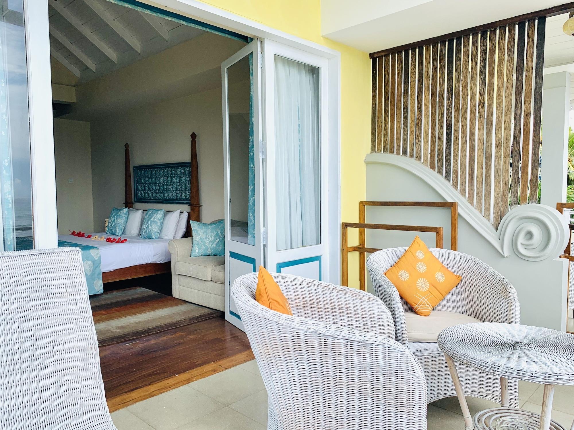 Thaproban Beach House Unawatuna Exterior photo