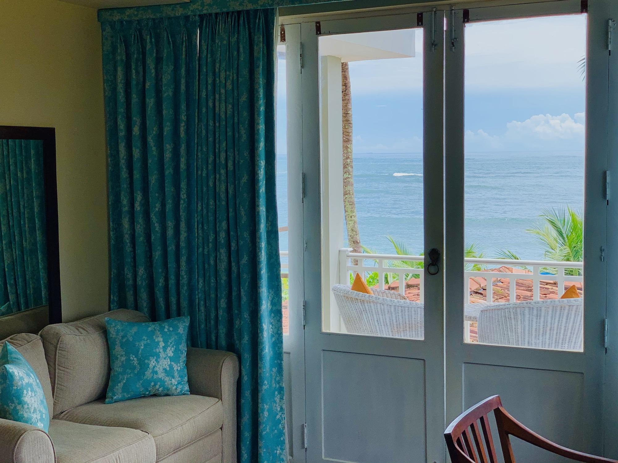 Thaproban Beach House Unawatuna Exterior photo