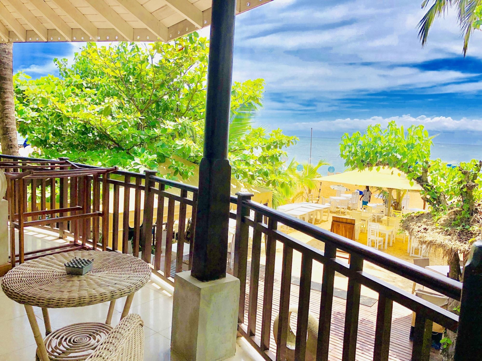 Thaproban Beach House Unawatuna Exterior photo