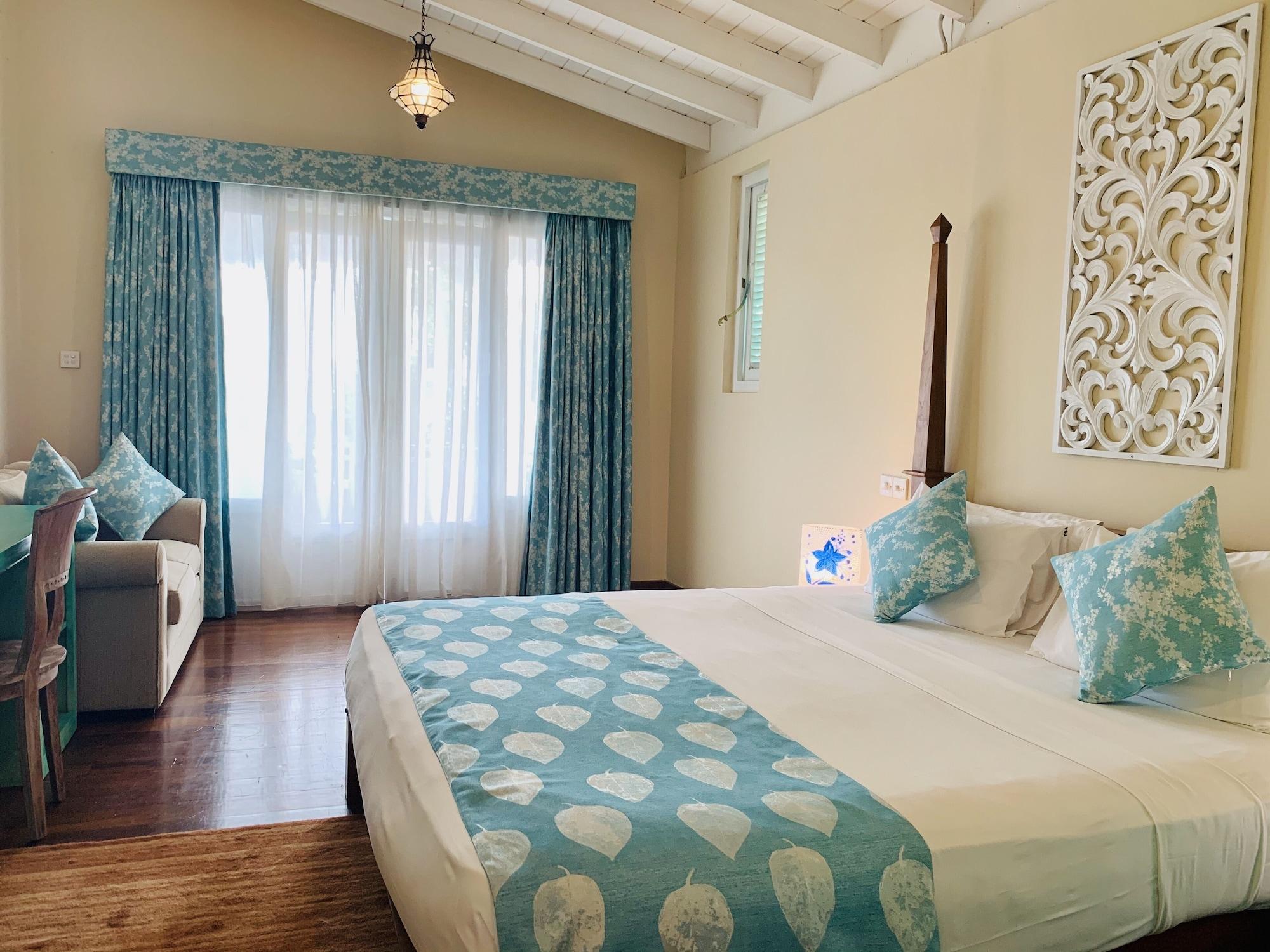 Thaproban Beach House Unawatuna Exterior photo