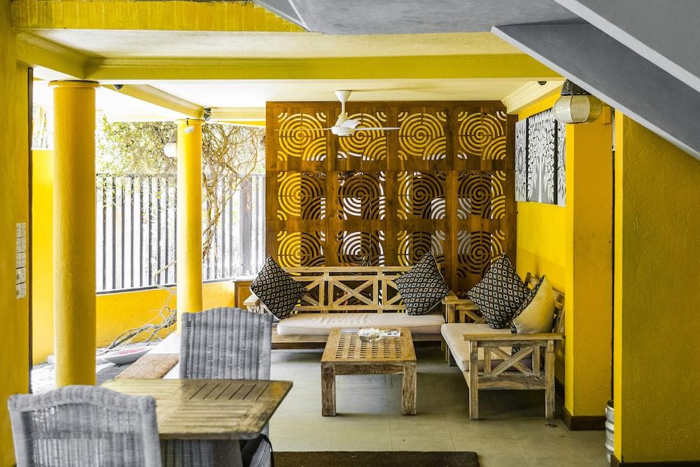 Thaproban Beach House Unawatuna Exterior photo