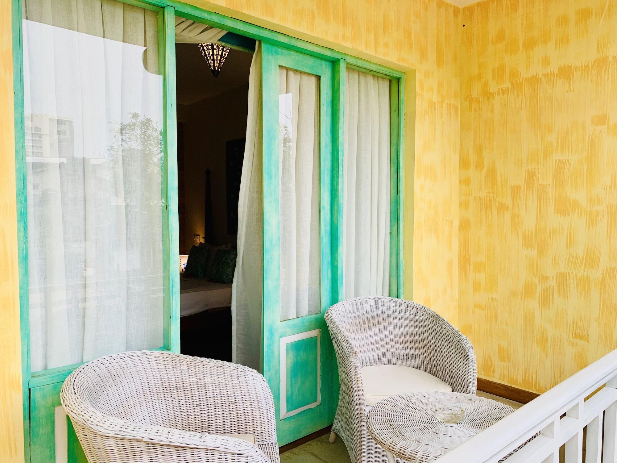 Thaproban Beach House Unawatuna Exterior photo
