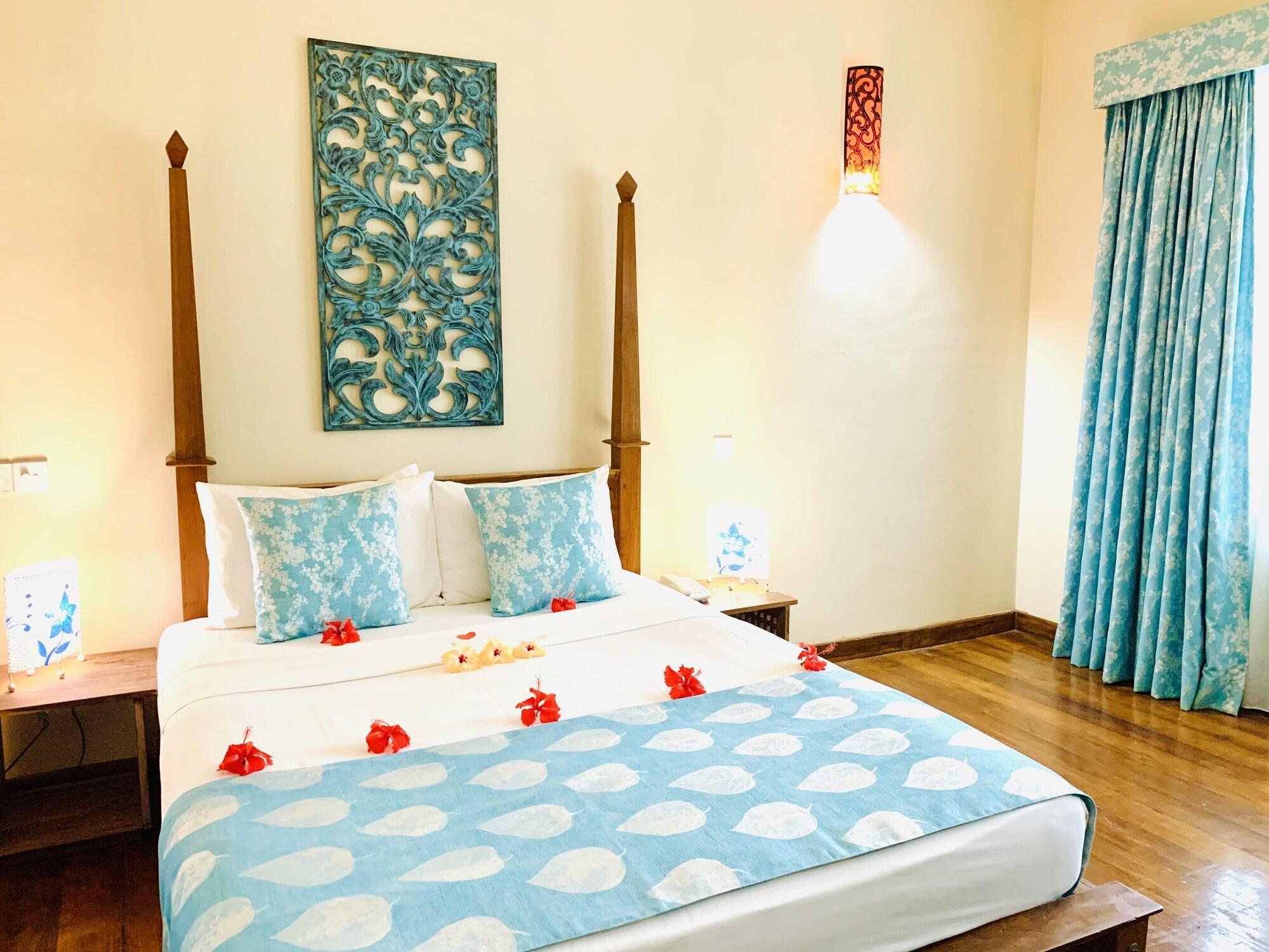 Thaproban Beach House Unawatuna Exterior photo