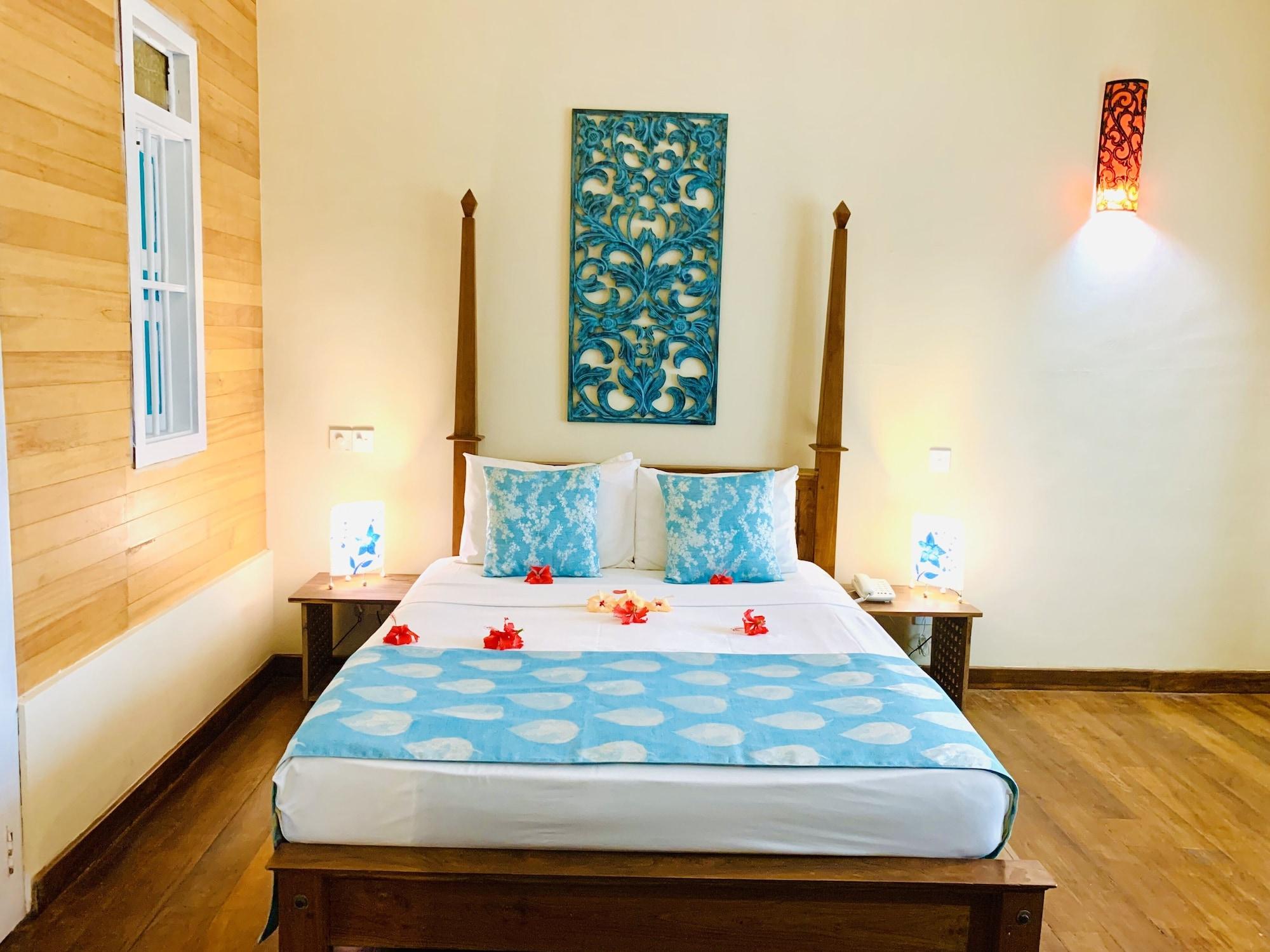Thaproban Beach House Unawatuna Exterior photo