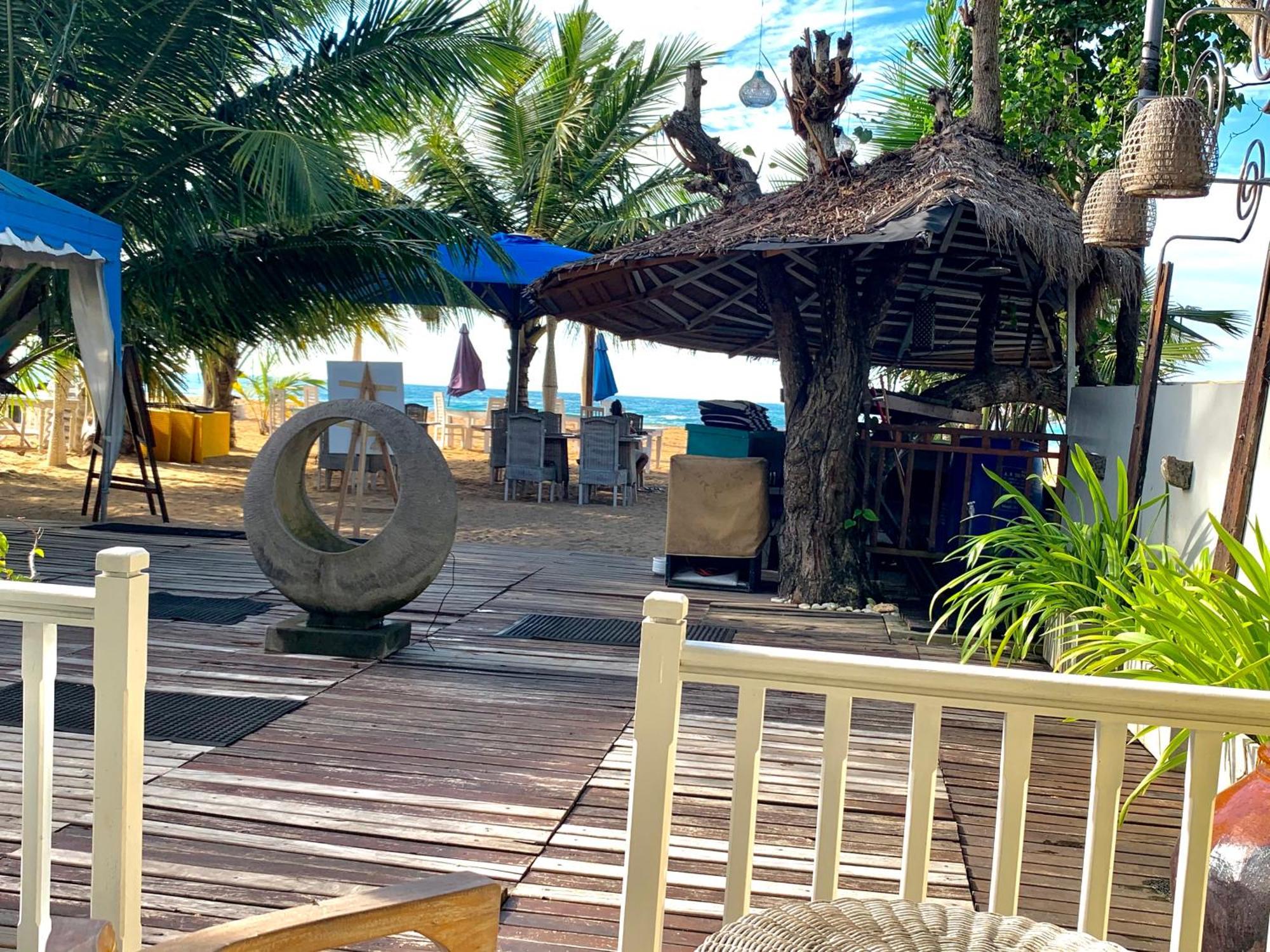 Thaproban Beach House Unawatuna Room photo