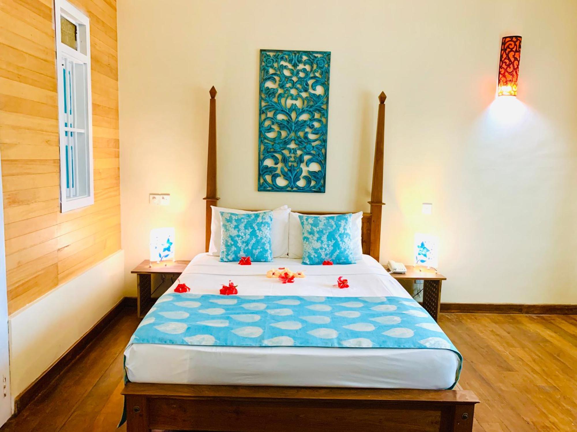Thaproban Beach House Unawatuna Room photo