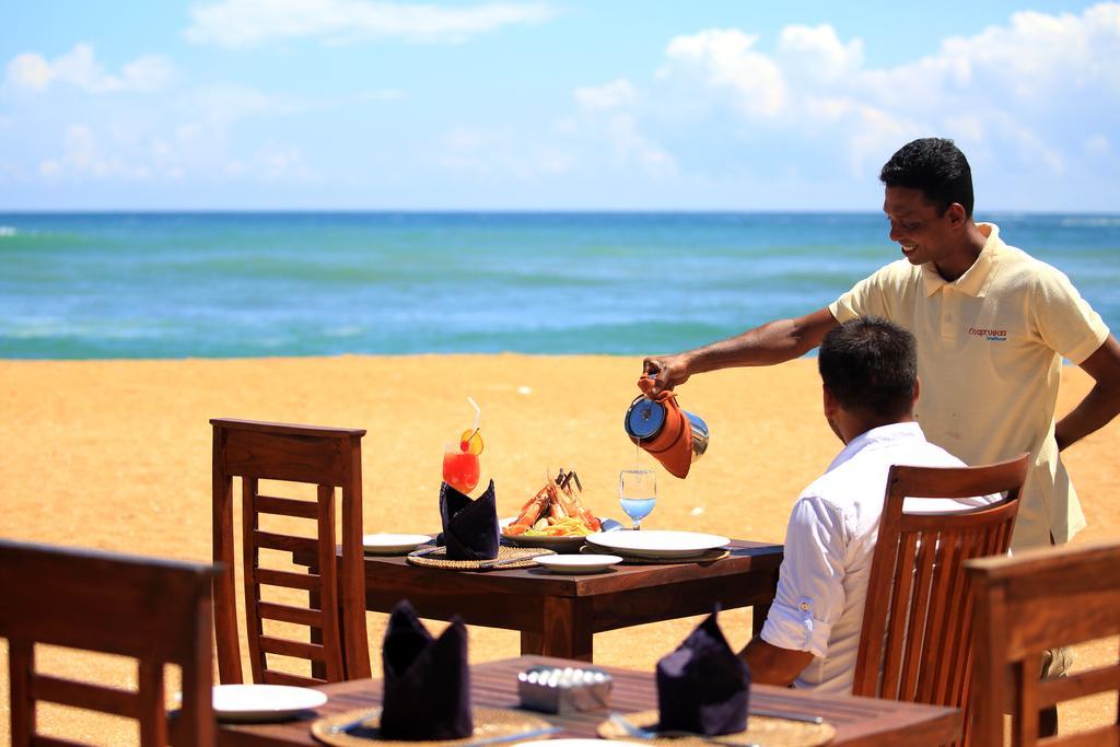 Thaproban Beach House Unawatuna Exterior photo