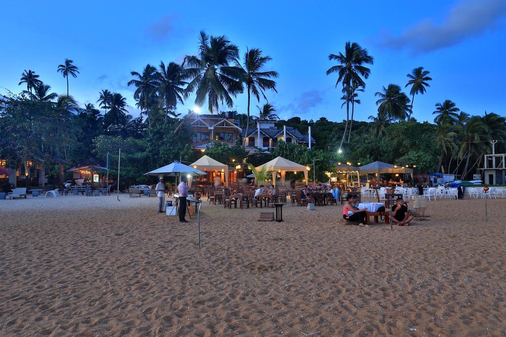 Thaproban Beach House Unawatuna Exterior photo