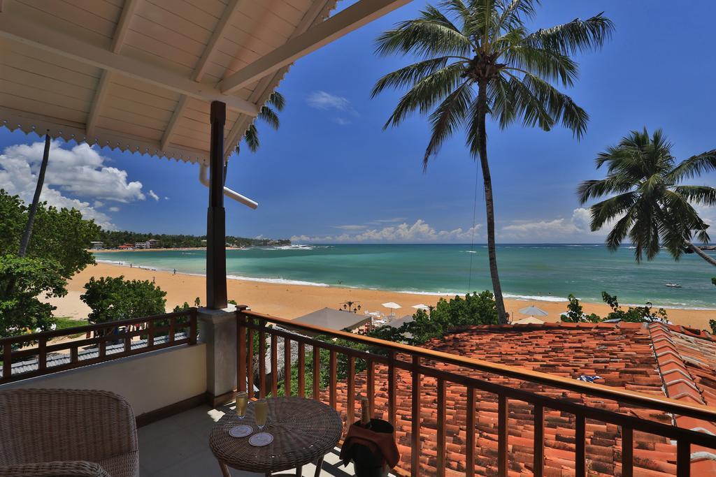 Thaproban Beach House Unawatuna Exterior photo