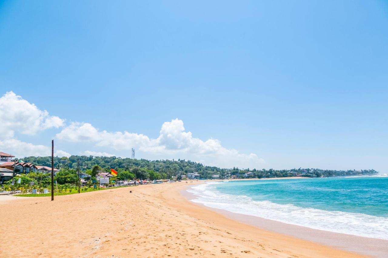 Thaproban Beach House Unawatuna Exterior photo