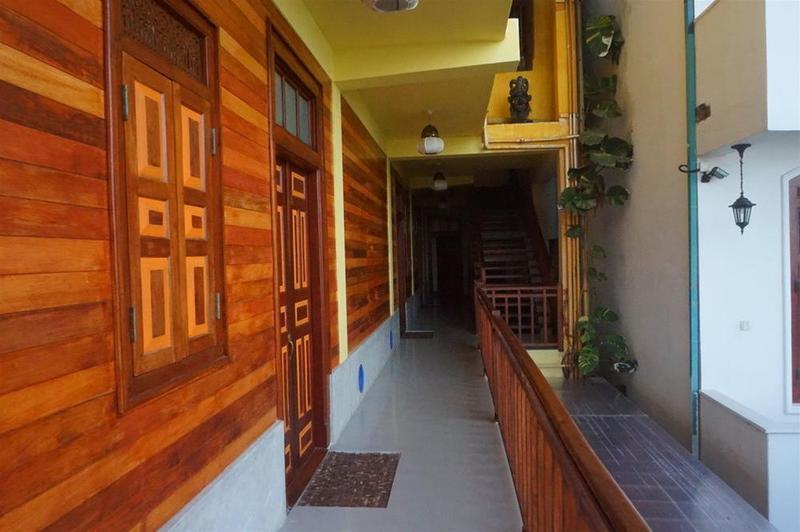 Thaproban Beach House Unawatuna Exterior photo