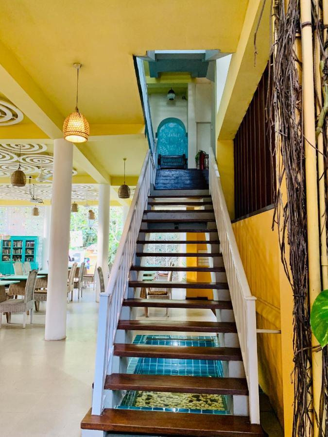 Thaproban Beach House Unawatuna Exterior photo